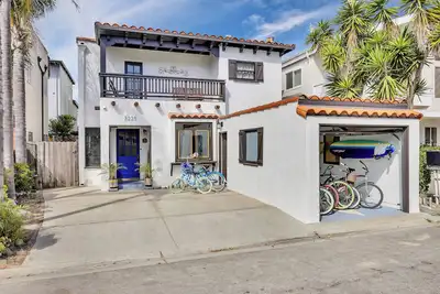 Image de Historic \"Spanish Jewel\" at Hollywood Beach