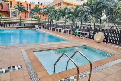 Image de Luxury 3 bed apartment in a prestigious location off Bourdillon in Ikoyi, Lagos.
