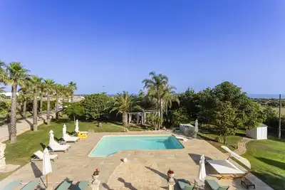 Image de Villa Alike - Villa with pool