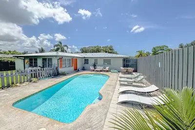 Image de Warren Ridge Retreat Heated Pool
