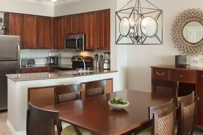 Image de Beautiful 2 Bedroom, 2 Bath Condo Resort on the Ocean in Key West. \n