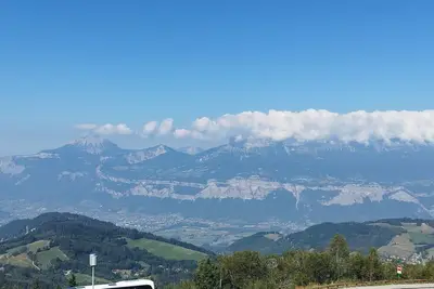 Image de Appartement Les Adrets-Prapoutel, 2 pièces, 6 personnes