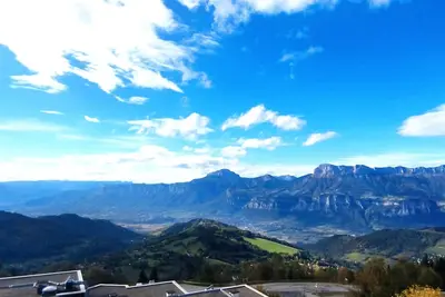 Image de Appartement Les Adrets-Prapoutel, 2 pièces, 6 personnes