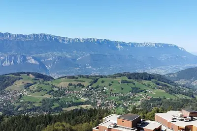 Image de Appartement Les Adrets-Prapoutel, 2 pièces, 5 personnes
