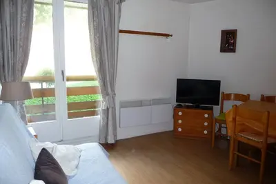 Image de Appartement Les Adrets-Prapoutel, 2 pièces, 5 personnes