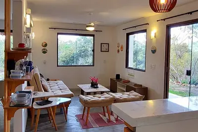 Image de Casa Mel & Lua Vale do CapĂŁo