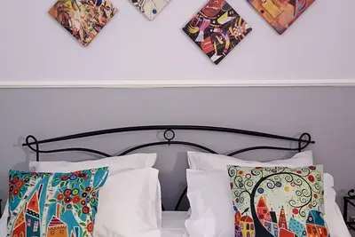 Image de 2 bedroom apartment in naples