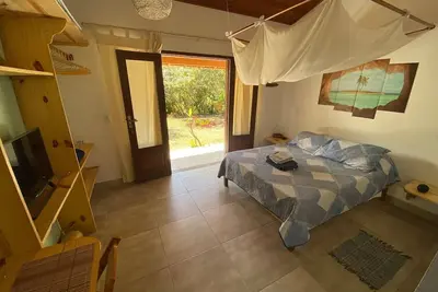 Image de Suíte Ilha do Capão