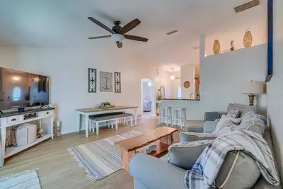 Image de Citrus Springs Retreat w/ Grill & Screened Porch!