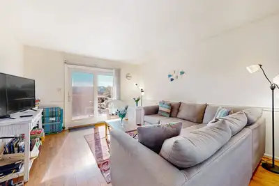 Image de The Villas on Roanoke Sound condo with pier, boat launch, pools, & water views