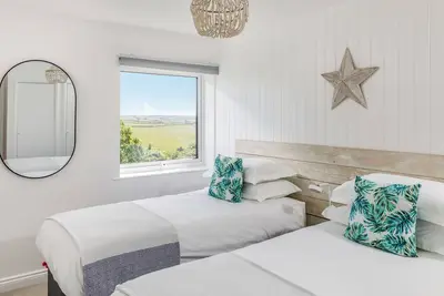 Image de Westward 14, family friendly, country holiday cottage in Polzeath