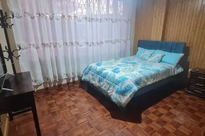 Image de Departamento Bien Ubicado
