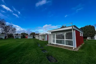 Image de Lovely 4 berth chalet in the coastal village of Heacham, ref 92018cs