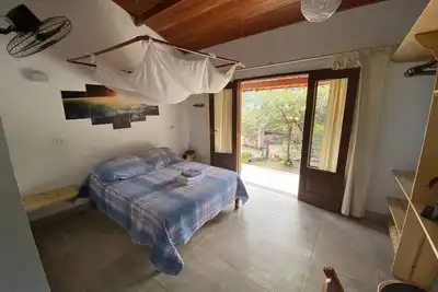 Image de Suíte Terra do Capão