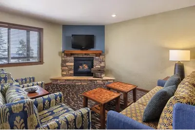 Image de Resort Stay in Tahoe 15 min to Heavenly Ski Resort