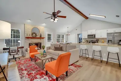 Image de Country Getaway near Savannah