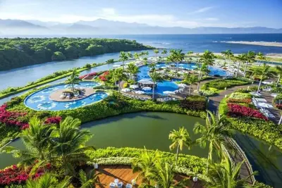 Image de Grand Luxxe Loft at Vidanta Nuevo Vallarta