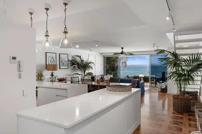 Image de Noosa Beachfront Penthouse