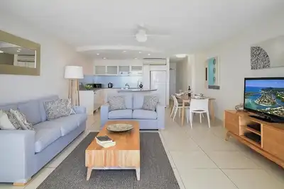 Image de Noosa Absolute Beachfront Apartments