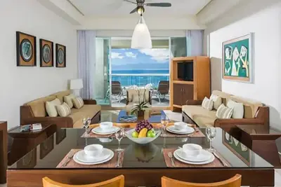 Image de Grand Mayan Vidanta Nuevo Vallarta