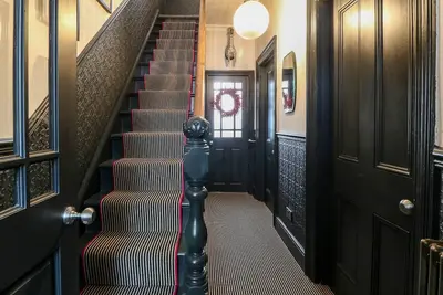 Image de Trigfa, pet friendly, character holiday cottage in Criccieth