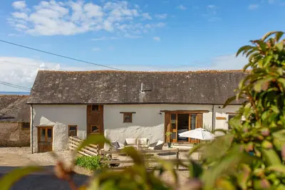 Image de Putts Cottage, Near Saunton Beach