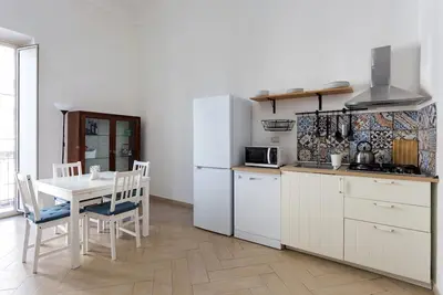 Image de 2 Bedroom Apartment in catania