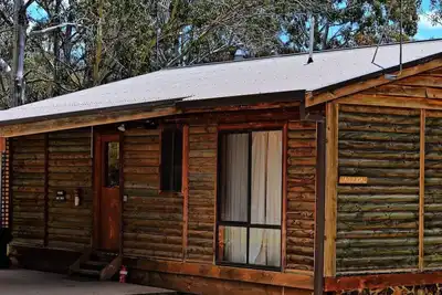 Image de Your gateway to an unforgettable holiday experience in the stunning Snowy Mountains!