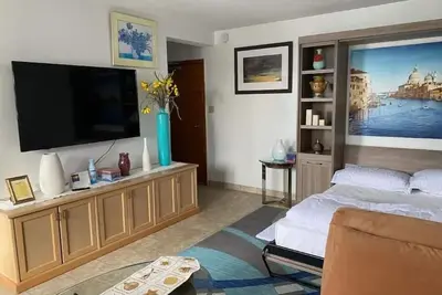 Image de Murphy DoubleBed Studio Apt in City’s Best Spot