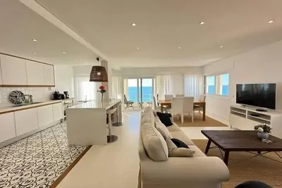 Image de Sea View Quarteira Apartment