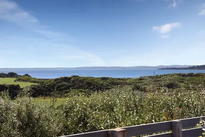 Image de Bayview Bliss in Surf Beach