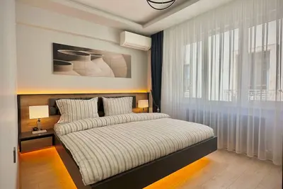 Image de Center Location 2 Bedroom Amazing Flat in Taksim
