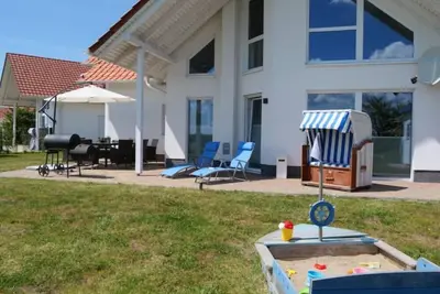 Image de Villa Heimathafen