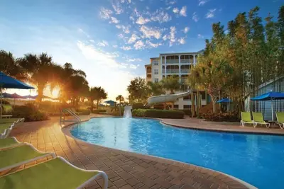 Image de Marriot's Harbour Lake \n2 Bedroom Villa