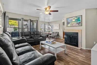 Image de Spacious Full 3br/2ba Near Golf&Nature in Tucson