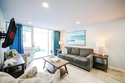Image de Prime Old Town 2Br Condo | Pool + Dining