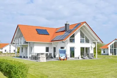 Image de Villa Strandgut