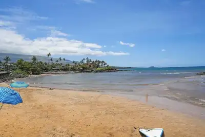 Image de Luxe Oceanview 2b2b Escape w/Ac Near Beach & Shops