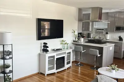 Image de Valley Bungalow