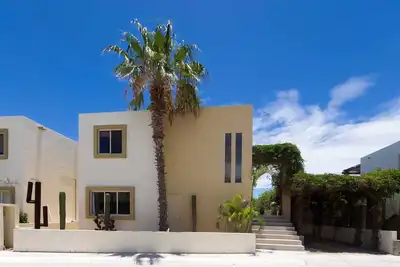 Image de Peaceful Beautiful 3b Villa for Rent