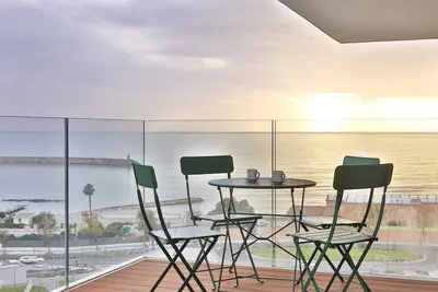Image de Sea Gate Exclusive Seaview Terrace Flat
