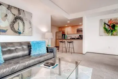 Image de Amazing 2br | Fitness Center | Kendall Square by Gls