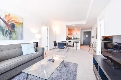 Image de Luxury 2br | Business Center | Near Mit by Gls