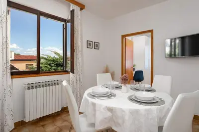 Image de Superbe appartement Ă Porec avec WiFi