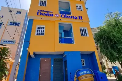 Image de Residencial DOÑA Gloria Iii