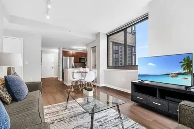 Image de Modern 2br | Business Center | Near Path by Gls