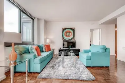 Image de Spacious 2br | Fully Equipped Gym | Near Path by Gls