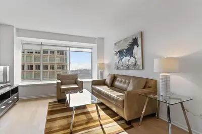 Image de Modern Private 1br Apt. | Soma San Francisco Ca | + Amenities
