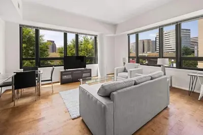 Image de Gorgeous 2br | Perfect for Business | Pentagon City