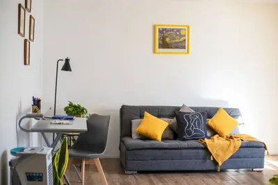 Image de Departamento a 5 min de Plaza del sol